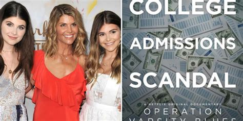 Is The College Admissions Scandal True