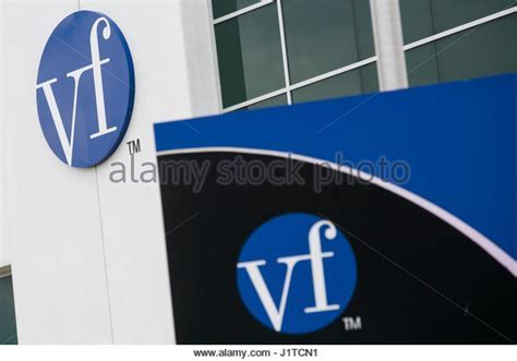 Vf imagewear Logos