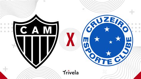 Cruzeiro Vs Atl Tico Mg How To Watch Live Final Of The Mineiro