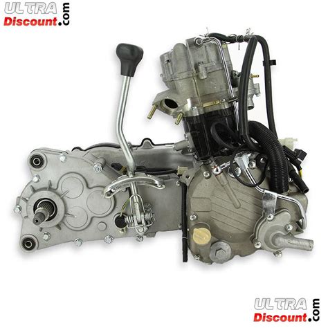 Motor 250cc Para Quad SHINERAY 250cc ST 9C 172MM Motor Recambios