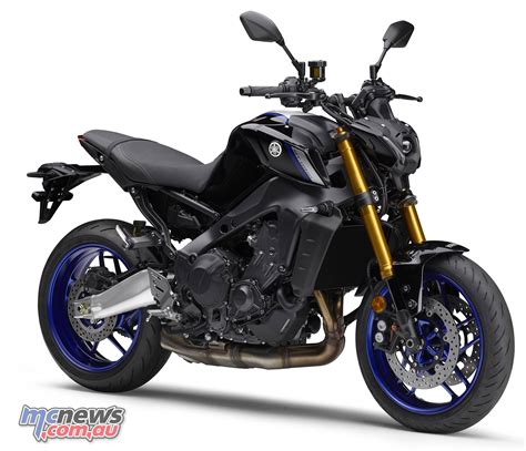 Yamaha MT-09 recalled for software program fault - Project Biker Gear