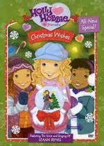 Holly Hobbie and Friends: Christmas Wishes - Cast Images | Behind The ...