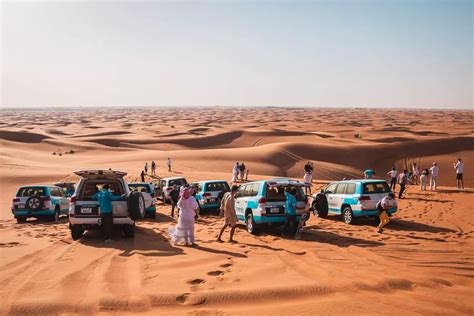 Dubai W Stensafari Tipps Zur Besten Tour In Den Vae