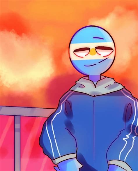 Countryhumans Germany