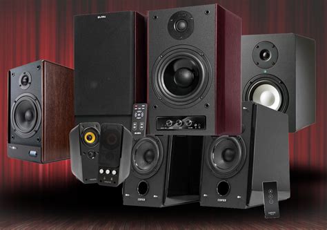 Активные Hi Fi Колонки – Telegraph