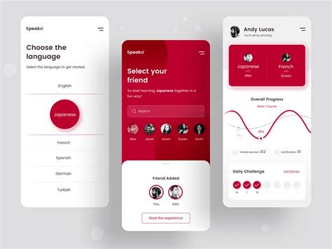 Jasa Desain UI UX Web App Profesional Evolvapro