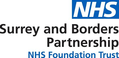 Surrey And Borders Partnership Nhs Foundation… Riviam Digital Care