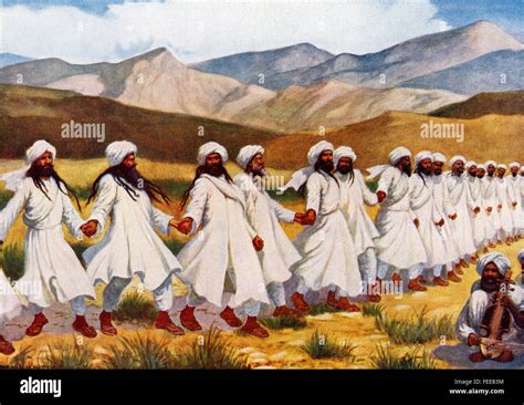 Baloch hi-res stock photography and images - Alamy