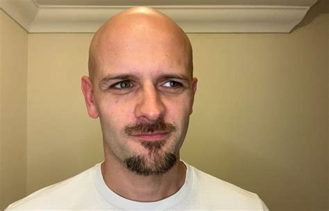 The Best Goatee Styles For Bald Guys (And Two To Avoid!)