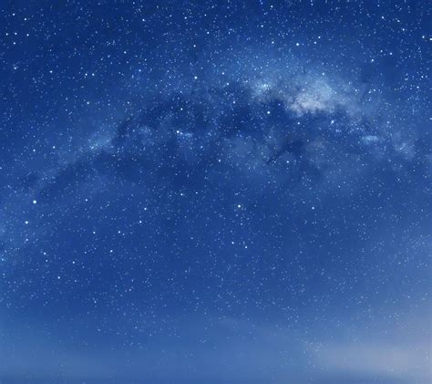 Blue Galaxy Computer Wallpapers - Top Free Blue Galaxy Computer ...