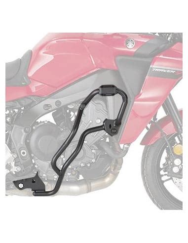 Pare Carter Yamaha Tracer 9 Crash Bar Givi TN2159B