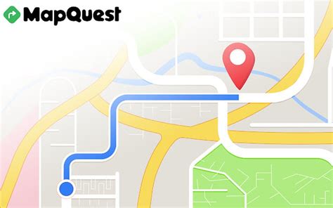 MapQuest Directions for Google Chrome - Extension Download