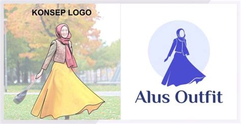 Langkah Penting Membuat Logo Butik Muslimah yang Harus Diperhatikan - Bisniz.id