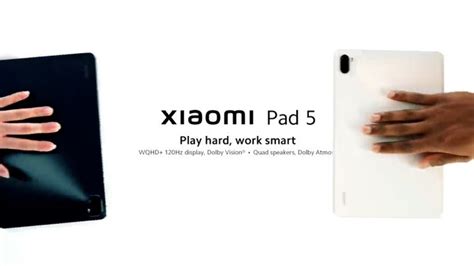 Xiaomi Pad 5 ประกันศูนย์ Xiaomi 15เดือน Th