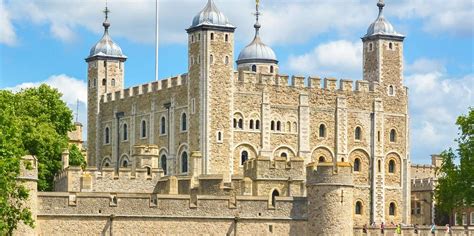 Top Tower Of London Obiekty Z Listy Unesco Darmowa Rezygnacja