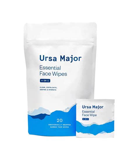 Best Makeup Remover Wipes That Have Skincare Benefits Who What Wear