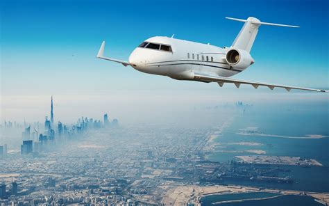 Top Private Jet Destinations of 2023: Where Luxury Travelers are ...