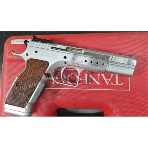 Tanfoglio Limited Pro Tirito