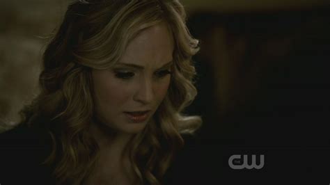 2x14 Crying Wolf Hd Caroline Forbes Image 19236931 Fanpop