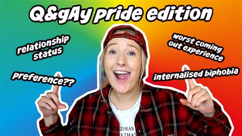 Qandgay Pride Edition Youtube