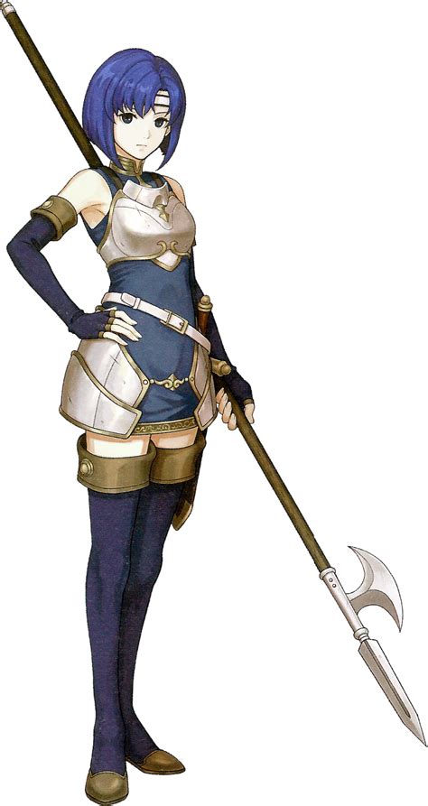 File FESoV Catria 02 Png Fire Emblem Wiki