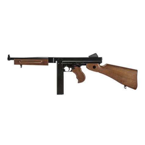 Legends M1A1 Full Auto Replica BB Gun .177 : Umarex Airguns | Umarex USA