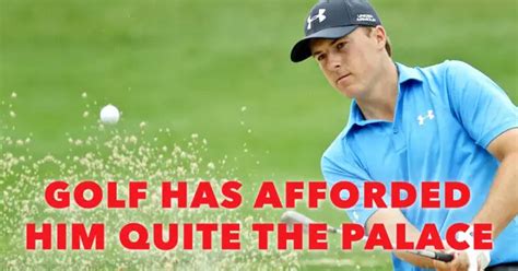 Jordan Spieth House Photos & Net Worth: It’s Shocking!