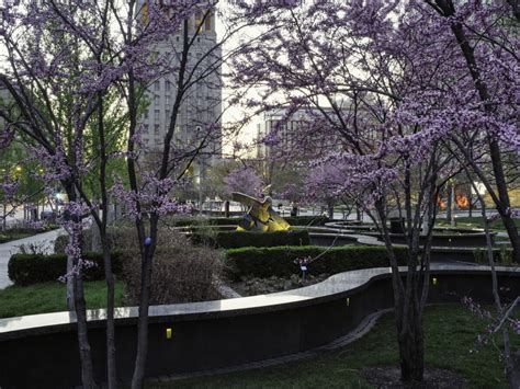 Art in Nature: St. Louis Area Sculpture Parks and Gardens - Terrain ...