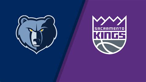 Nba Memphis Grizzlies Vs Sacramento Kings Preview Odds Prediction