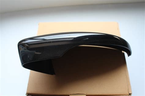 Oe Rear View Wing Mirror Covers Caps For Vw Beetle Cc Eos Passat Jetta