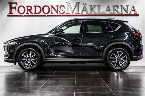 Mazda Cx 5 Fordonsmäklarna