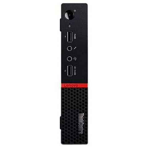 Lenovo ThinkCentre M715q Desktop PC - Walmart.com - Walmart.com