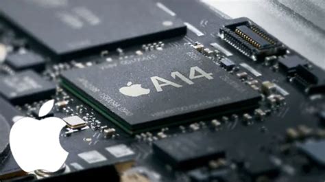 Apple A14 Bionic Chip The First Arm Based Mobile Processor What To