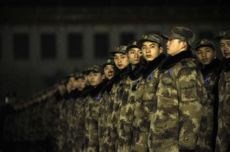 China Military Rejects Hacking Allegations