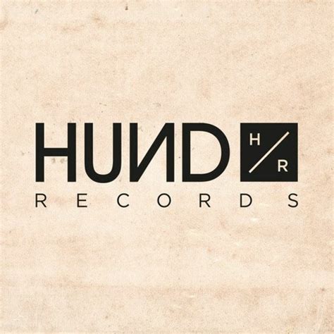 Stream Hund Records Music Listen To Songs Albums Playlists For Free