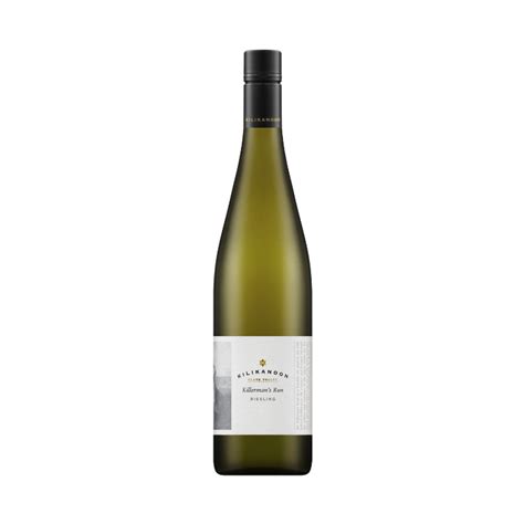 2022 Kilikanoon Killerman S Run Riesling Bacchus Wine Merchant