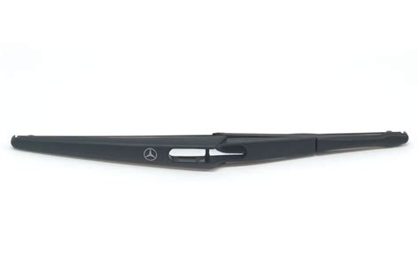 Wiper Blade Set Genuine Mercedes Benz