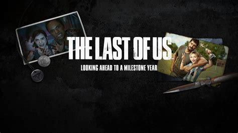 The Last Of Us Franchise Has Sold 37 Million Copies Techraptor