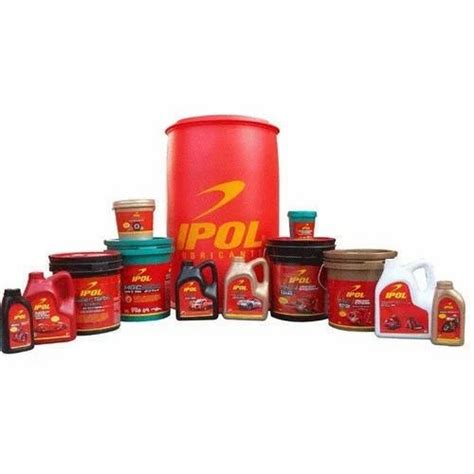 Gandhar Ipol Rubber Process Oil Pack Size At Rs Kilogram In