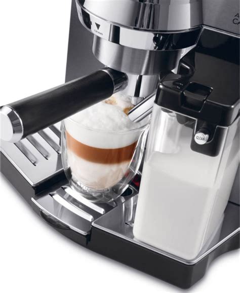 Обзор Delonghi EC 820 и EC 850 – топовых рожковых кофеварок от эксперта
