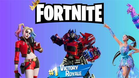 Fortnite Zero Build - One News Page VIDEO