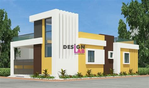 3D Architectural Rendering Services | Interior Design Styles » modern ...