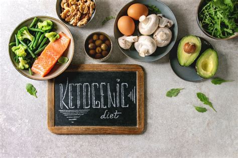 Keto Diet Weight Loss: 10 Nutrition Experts Weigh In | Vitacost Blog