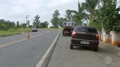 Bom Dia Cidade Sorocaba e Itapetininga Rapaz é preso após atropelar