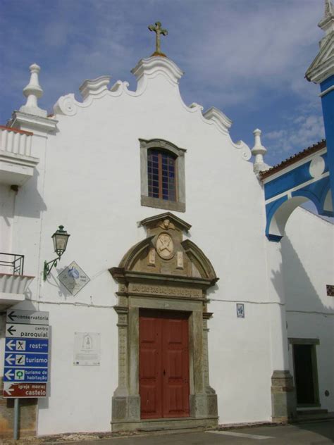 Igreja de São Francisco Capela da Venerável Ordem Terceira de São