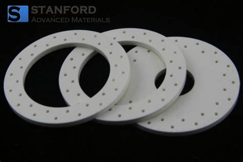 Pyrolytic Boron Nitride Ring For Sale Stanford Advanced Materials