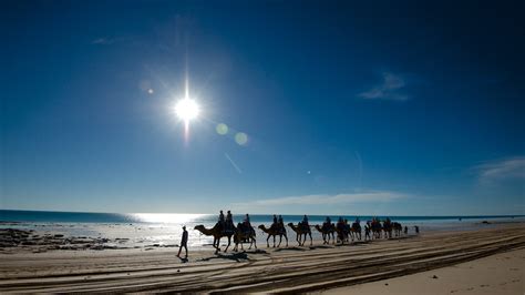 Cable Beach Holiday Houses Stayz