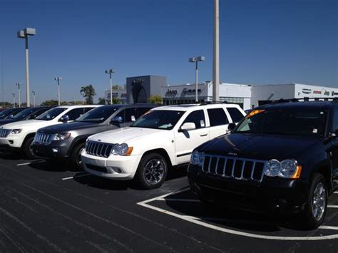 Kahlo Chrysler Jeep Dodge Noblesville IN 46060 3940 Car Dealership