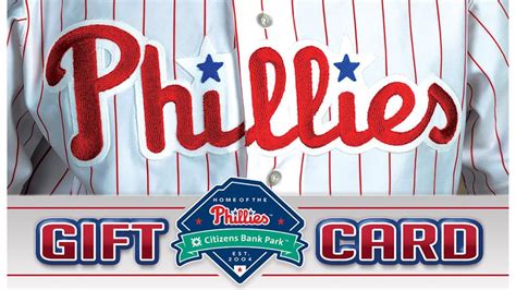 Phillies Tickets