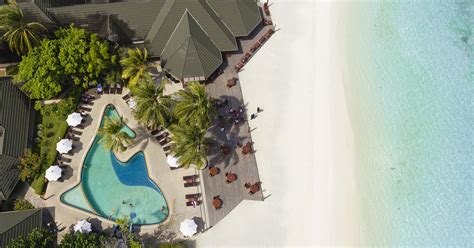 Paradise Island Resort Maldives - Paradise Hotels Maldives 2022/23